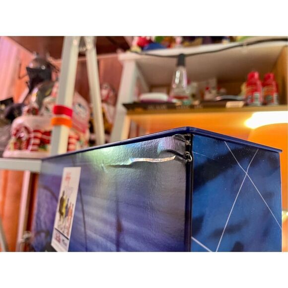 2002 Mattel JAMES BOND 007 BARBIE & KEN Collector Edition Fashion Dolls Set NEW - Picture 14 of 16